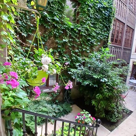 Chambres D'Hotes Le Patio D'Alain Et Veronique Lunéville Εξωτερικό φωτογραφία
