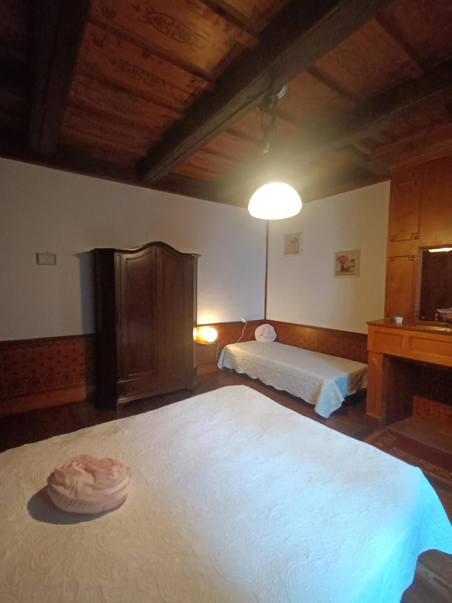 Chambres D'Hotes Le Patio D'Alain Et Veronique Lunéville Εξωτερικό φωτογραφία