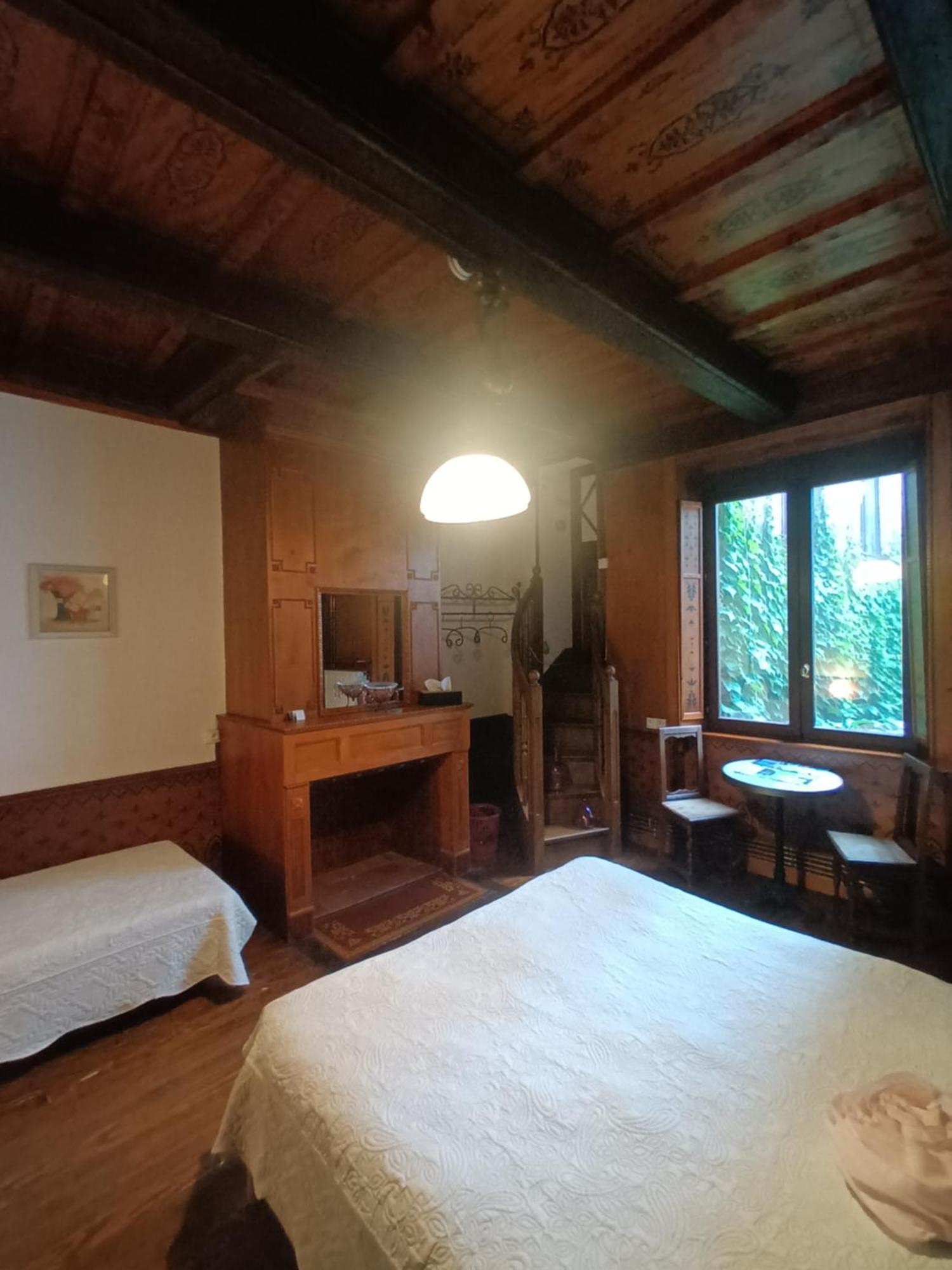Chambres D'Hotes Le Patio D'Alain Et Veronique Lunéville Εξωτερικό φωτογραφία